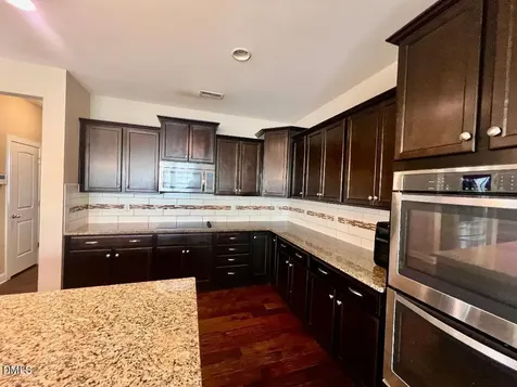 4612 Capefield Drive Wake Forest NC 27587