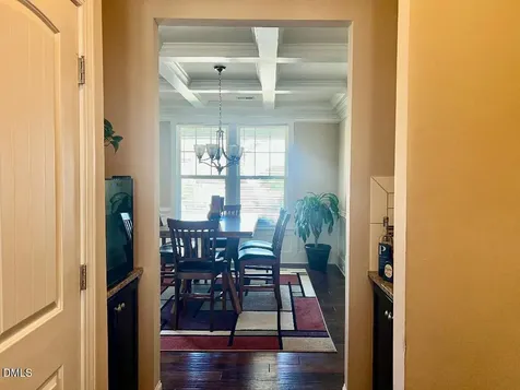 4612 Capefield Drive Wake Forest NC 27587