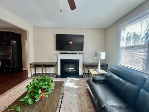 4612 Capefield Drive Wake Forest NC 27587