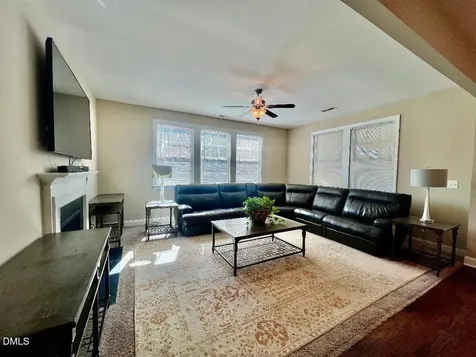 4612 Capefield Drive Wake Forest NC 27587