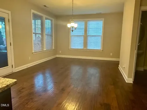 4612 Capefield Drive Wake Forest NC 27587