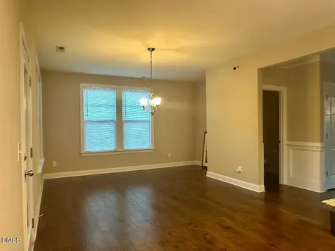 4612 Capefield Drive Wake Forest NC 27587