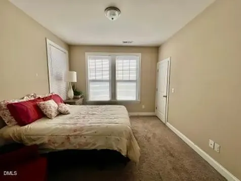 4612 Capefield Drive Wake Forest NC 27587