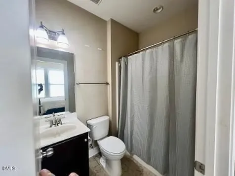 4612 Capefield Drive Wake Forest NC 27587