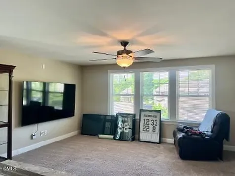4612 Capefield Drive Wake Forest NC 27587