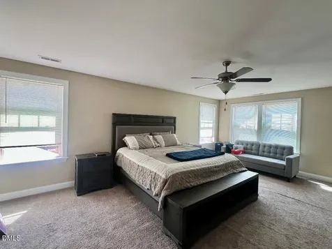 4612 Capefield Drive Wake Forest NC 27587