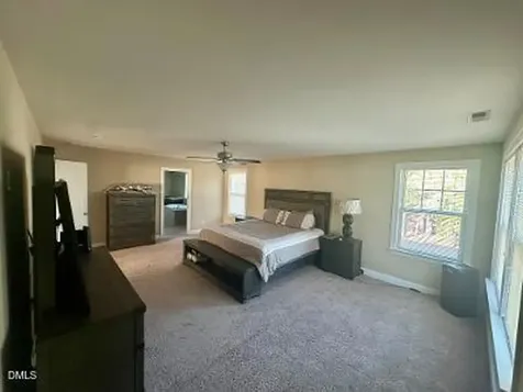 4612 Capefield Drive Wake Forest NC 27587