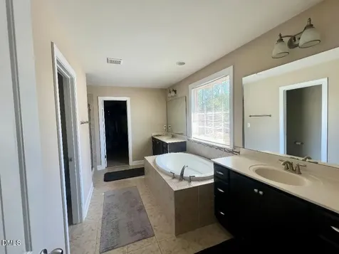 4612 Capefield Drive Wake Forest NC 27587
