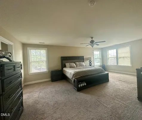 4612 Capefield Drive Wake Forest NC 27587