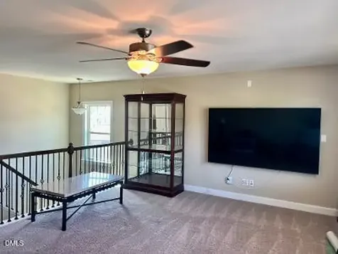 4612 Capefield Drive Wake Forest NC 27587