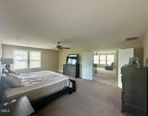 4612 Capefield Drive Wake Forest NC 27587