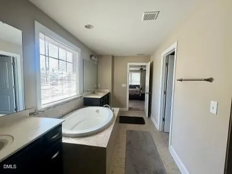 4612 Capefield Drive Wake Forest NC 27587