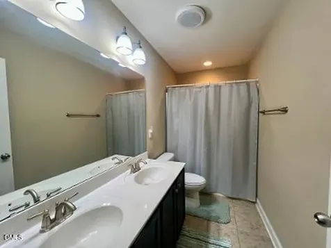 4612 Capefield Drive Wake Forest NC 27587