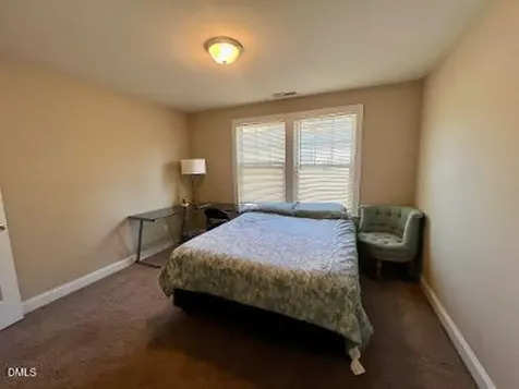 4612 Capefield Drive Wake Forest NC 27587