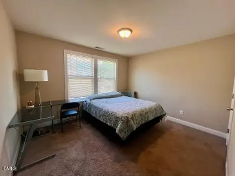 4612 Capefield Drive Wake Forest NC 27587