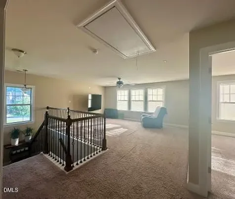 4612 Capefield Drive Wake Forest NC 27587