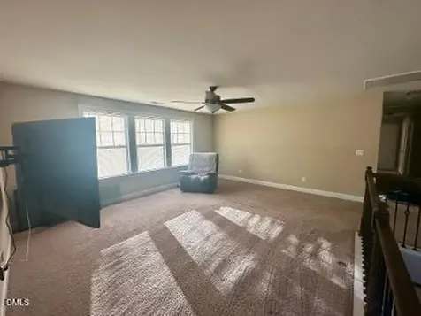 4612 Capefield Drive Wake Forest NC 27587
