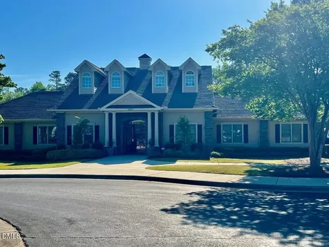 4612 Capefield Drive Wake Forest NC 27587