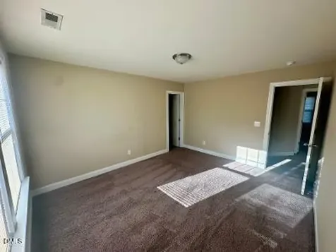 4612 Capefield Drive Wake Forest NC 27587