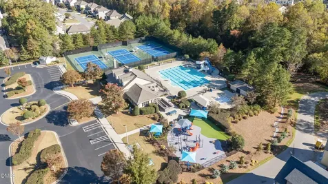 4612 Capefield Drive Wake Forest NC 27587