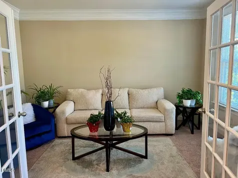 4612 Capefield Drive Wake Forest NC 27587