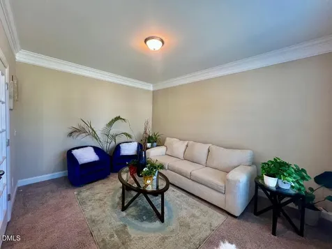 4612 Capefield Drive Wake Forest NC 27587