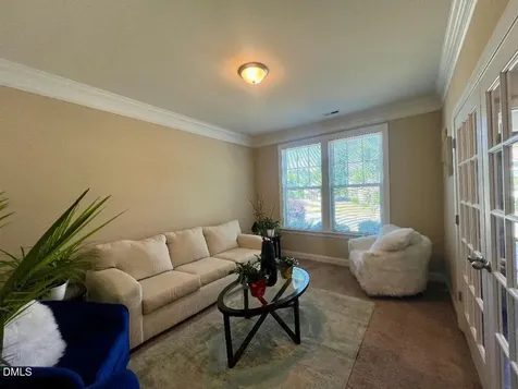 4612 Capefield Drive Wake Forest NC 27587