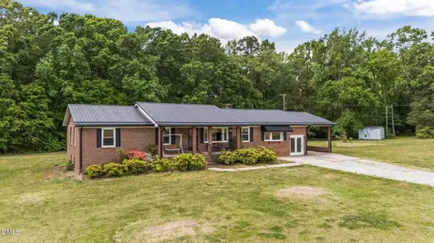 786 Dick Holeman Road Timberlake NC 27583