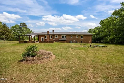 786 Dick Holeman Road Timberlake NC 27583