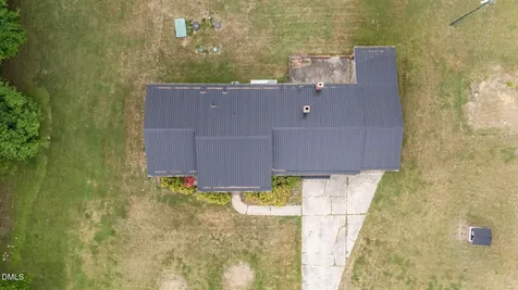 786 Dick Holeman Road Timberlake NC 27583