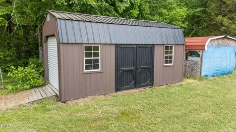 786 Dick Holeman Road Timberlake NC 27583