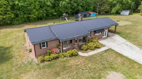786 Dick Holeman Road Timberlake NC 27583