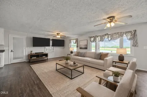 786 Dick Holeman Road Timberlake NC 27583