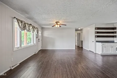 786 Dick Holeman Road Timberlake NC 27583