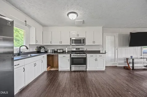 786 Dick Holeman Road Timberlake NC 27583