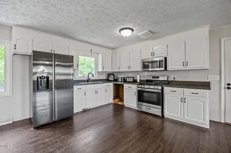 786 Dick Holeman Road Timberlake NC 27583