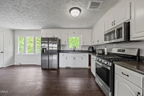 786 Dick Holeman Road Timberlake NC 27583