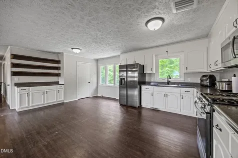 786 Dick Holeman Road Timberlake NC 27583