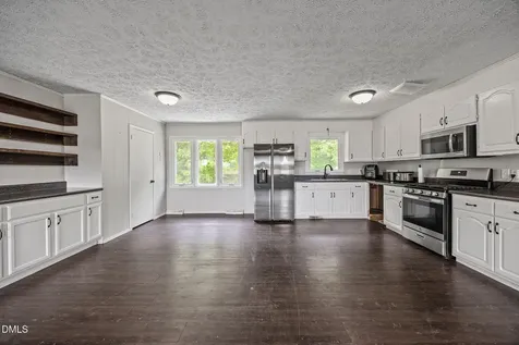 786 Dick Holeman Road Timberlake NC 27583