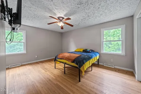 786 Dick Holeman Road Timberlake NC 27583