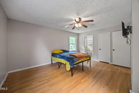 786 Dick Holeman Road Timberlake NC 27583