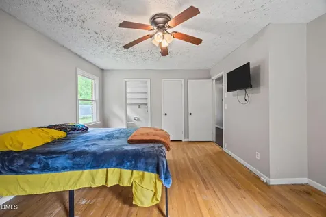 786 Dick Holeman Road Timberlake NC 27583