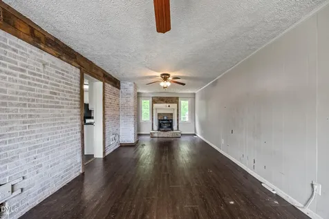 786 Dick Holeman Road Timberlake NC 27583