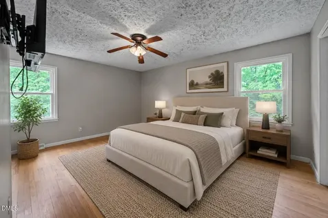 786 Dick Holeman Road Timberlake NC 27583