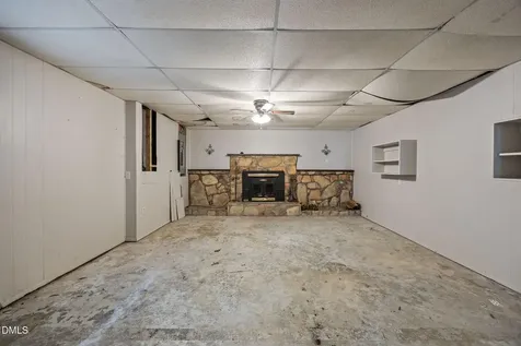 786 Dick Holeman Road Timberlake NC 27583