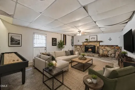 786 Dick Holeman Road Timberlake NC 27583
