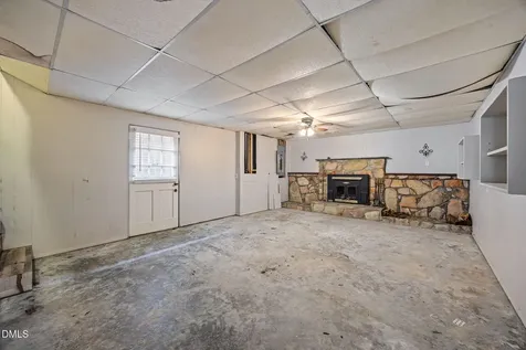 786 Dick Holeman Road Timberlake NC 27583