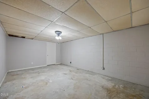 786 Dick Holeman Road Timberlake NC 27583