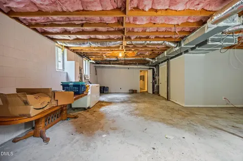 786 Dick Holeman Road Timberlake NC 27583