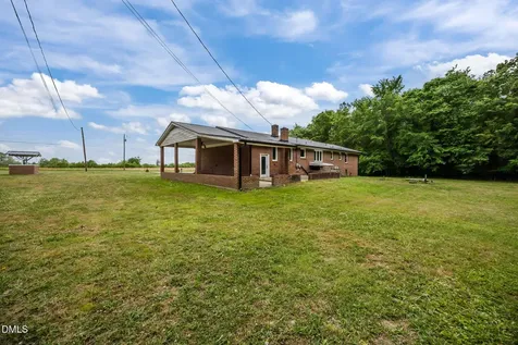786 Dick Holeman Road Timberlake NC 27583